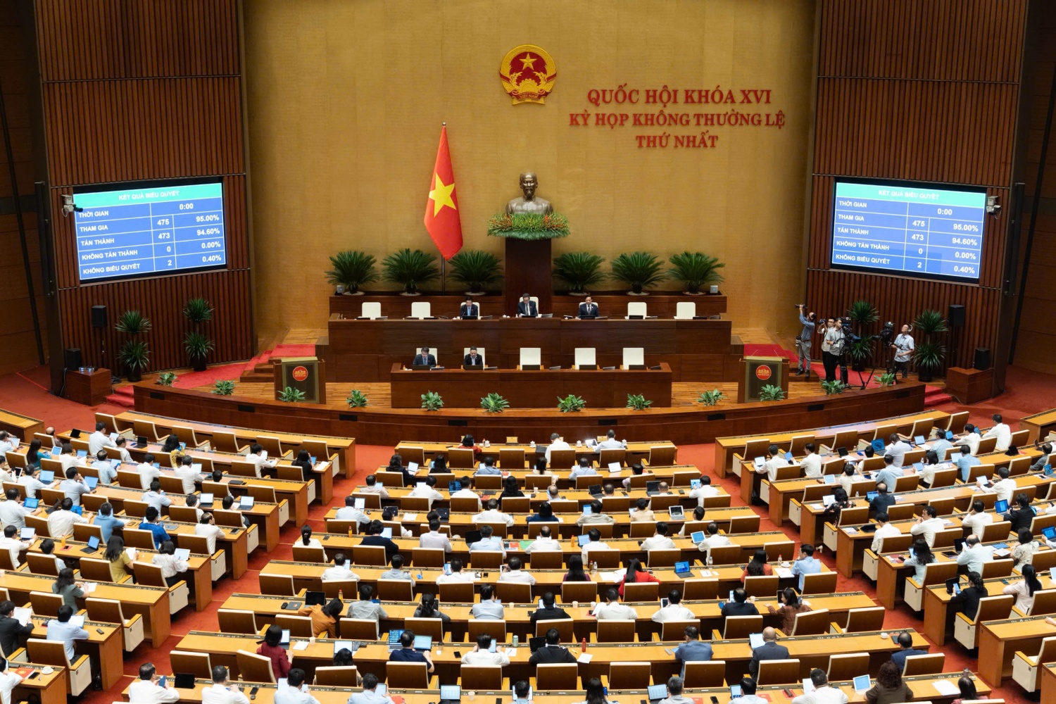 Khơi thông nguồn lực, tạo động lực mới cho an ninh năng lượng