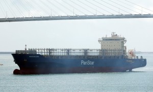 Hàn Quốc thử nghiệm tuyến chở dầu "né" eo biển Hormuz