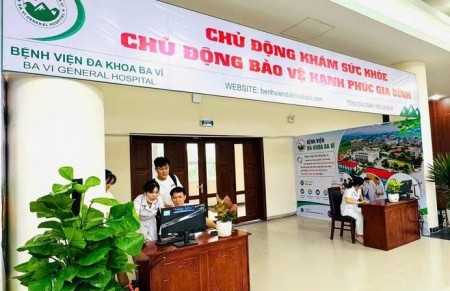 Khám sức khỏe miễn phí cho người dân: "Phép thử" lớn của y tế cơ sở