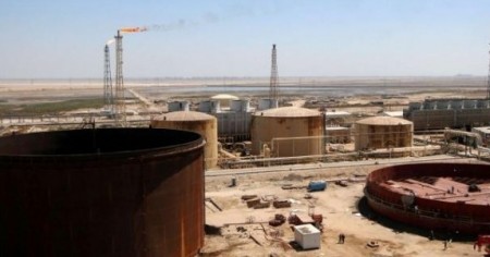 Iraq muốn tăng gấp đôi sản lượng dầu