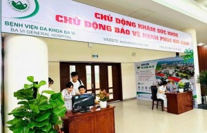 Khám sức khỏe miễn phí cho người dân: "Phép thử" lớn của y tế cơ sở