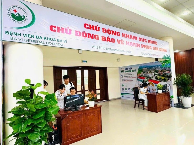 Gần 32 triệu người đã khám sức khoẻ miễn phí: “Phép thử” lớn của y tế cơ sở Khám sức khỏe miễn phí cho người dân: