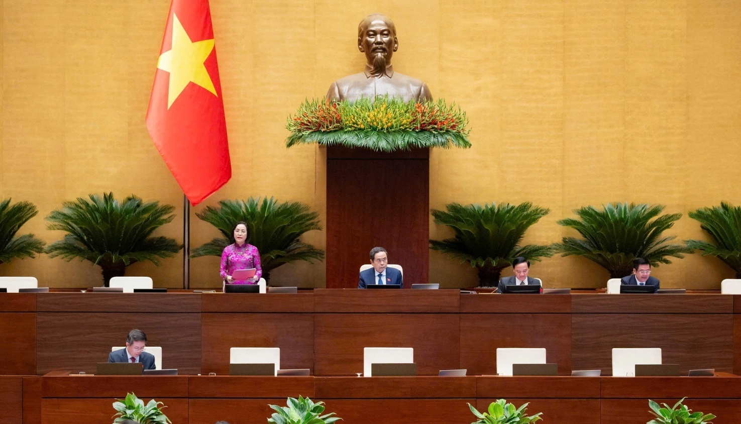 Tạo hành lang pháp lý cho xuất bản trong kỷ nguyên số