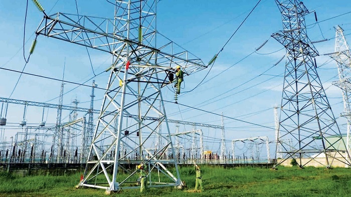 Quốc hội thông qua Luật Phát triển đô thị: Mở cơ chế mới phát triển hạ tầng năng lượng