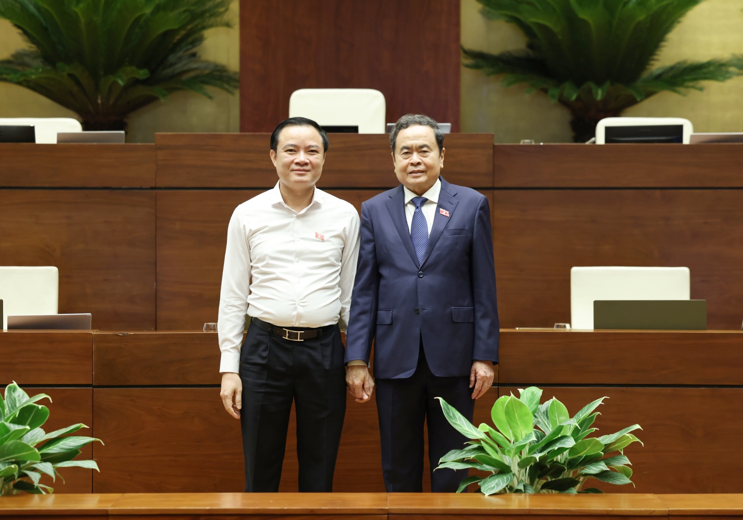 Luật Dầu khí (sửa đổi): Trao thêm quyền, mở dư địa phát triển cho PETROVIETNAM