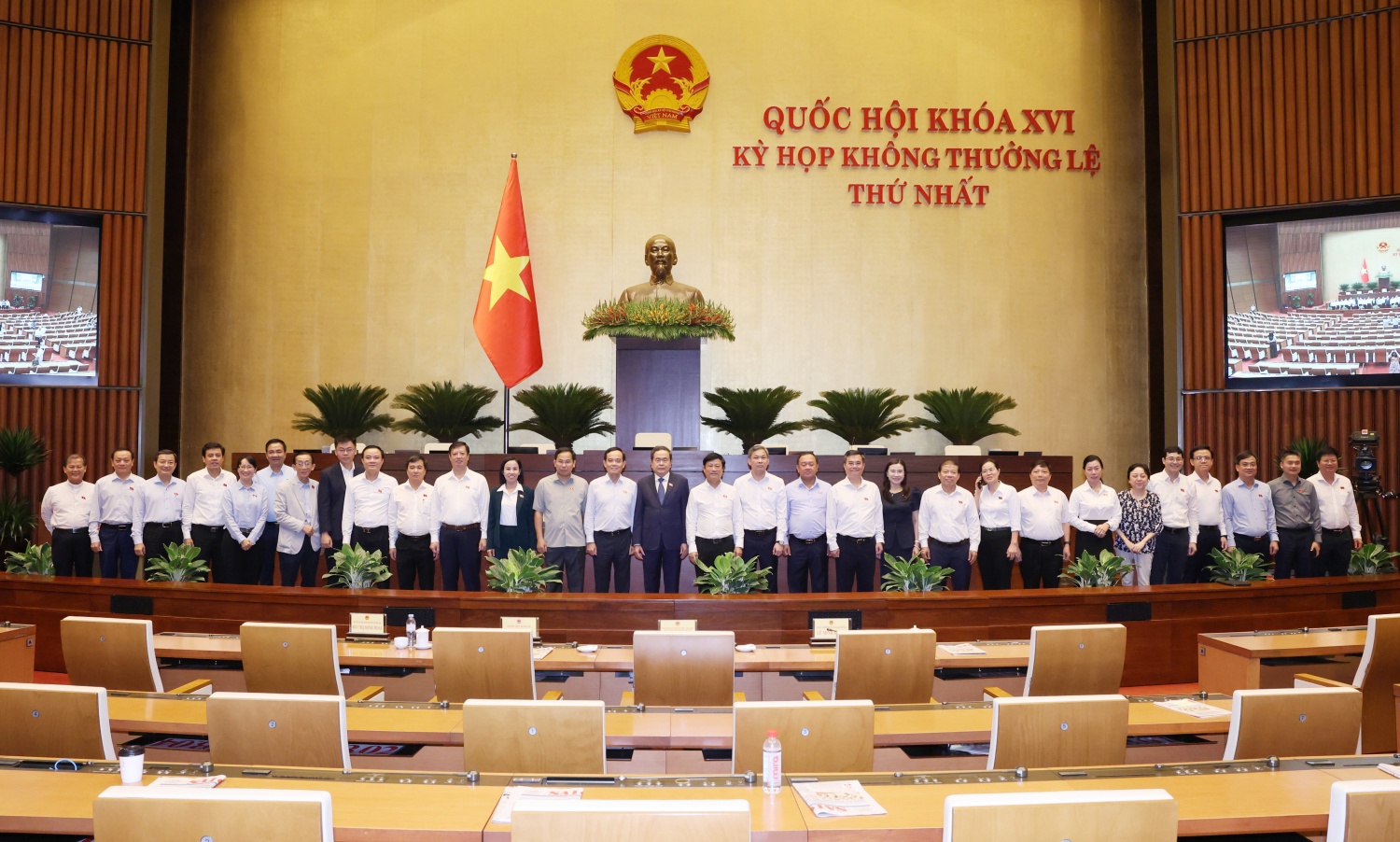 Luật Dầu khí (sửa đổi): Trao thêm quyền, mở dư địa phát triển cho PETROVIETNAM