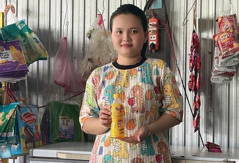 Từ 50 triệu đồng tiền thưởng, cô chủ quán miền Tây tiếp thêm “năng lượng” cho việc kinh doanh
