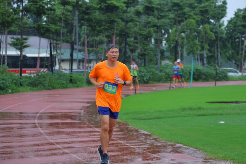 [Chùm ảnh] Những khoảnh khắc đáng nhớ tại Hội thao PETROVIETNAM 2026 khu vực phía Bắc