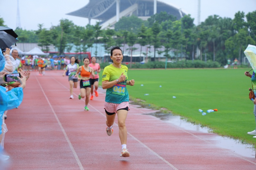[Chùm ảnh] Những khoảnh khắc đáng nhớ tại Hội thao PETROVIETNAM 2026 khu vực phía Bắc