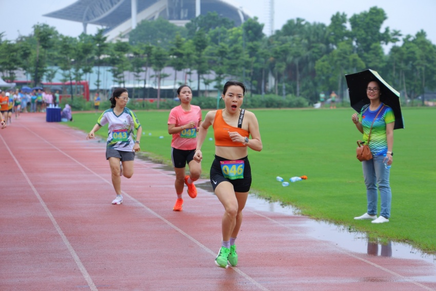 [Chùm ảnh] Những khoảnh khắc đáng nhớ tại Hội thao PETROVIETNAM 2026 khu vực phía Bắc
