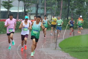 BSR đạt thành tích Nhì toàn đoàn tại Hội thao PETROVIETNAM 2026 khu vực phía Bắc