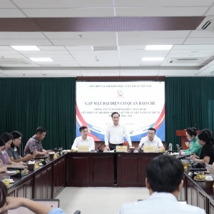 Đại hội IX Liên hiệp Hội Việt Nam: Phát huy sức sáng tạo của đội ngũ trí thức
