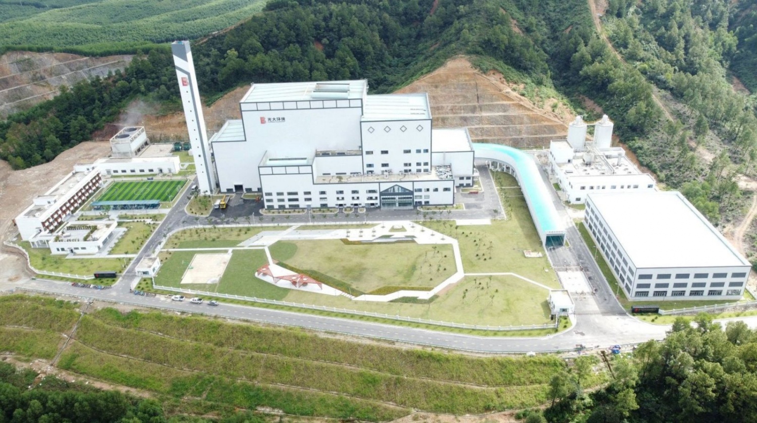 Doanh nghiệp lo mức trần khung giá điện rác 2026 chưa phản ánh đủ chi phí Doanh nghiệp lo mức trần khung giá điện rác 2026 chưa phản ánh đủ chi phí