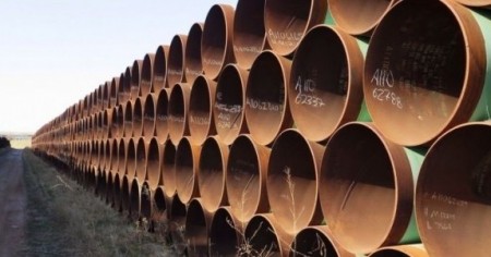 TotalEnergies rót vốn vào các tuyến đường ống tránh eo biển Hormuz