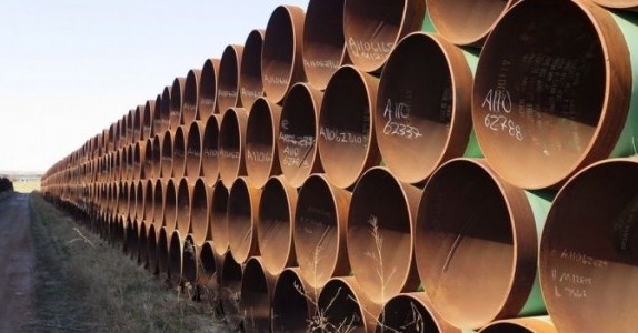 TotalEnergies rót vốn vào các tuyến đường ống tránh eo biển Hormuz