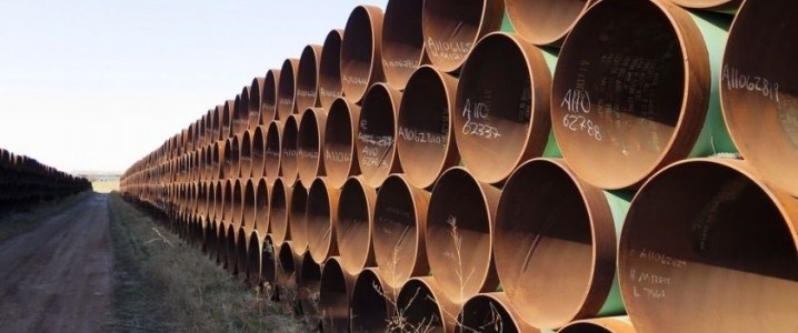 TotalEnergies rót vốn vào các tuyến đường ống tránh eo biển Hormuz TotalEnergies rót vốn vào các tuyến đường ống tránh eo biển Hormuz