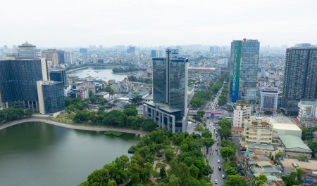 20 năm Công ty mẹ PETROVIETNAM: Bước ngoặt quản trị và sức mạnh tập hợp hệ thống