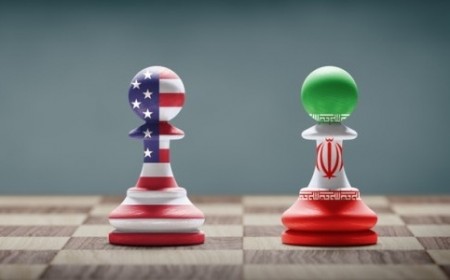 Iran đe dọa trả đũa khi Mỹ mở rộng các biện pháp trừng phạt