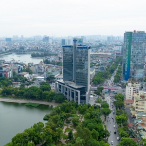 20 năm Công ty mẹ PETROVIETNAM: Bước ngoặt quản trị và sức mạnh tập hợp hệ thống