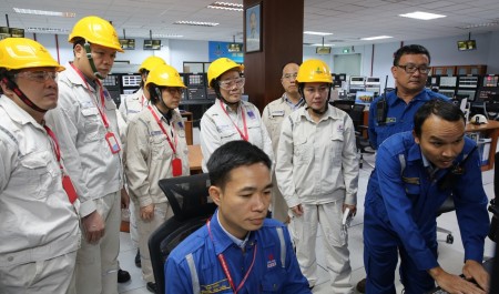 Dấu ấn khoa học công nghệ gắn với nhiệm vụ bảo đảm quốc phòng, an ninh