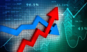 Tin nhanh chứng khoán ngày 25/8: VN Index tăng phiên thứ tư liên tiếp, sắc đỏ vẫn chiếm ưu thế