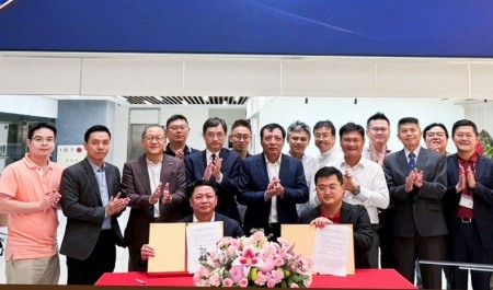 PV Power hợp tác GUS Technology nghiên cứu, phát triển hệ thống lưu trữ năng lượng tại Việt Nam