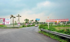 Bố trí 28 trạm dừng nghỉ trên cao tốc Bắc - Nam phục vụ người dân dịp lễ 2/9