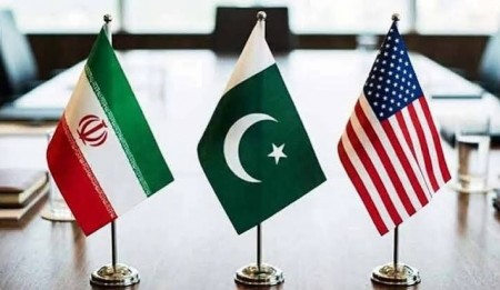 "Điểm nóng" Trung Đông ngày 26/8: Pakistan nỗ lực "cứu" đàm phán Mỹ - Iran