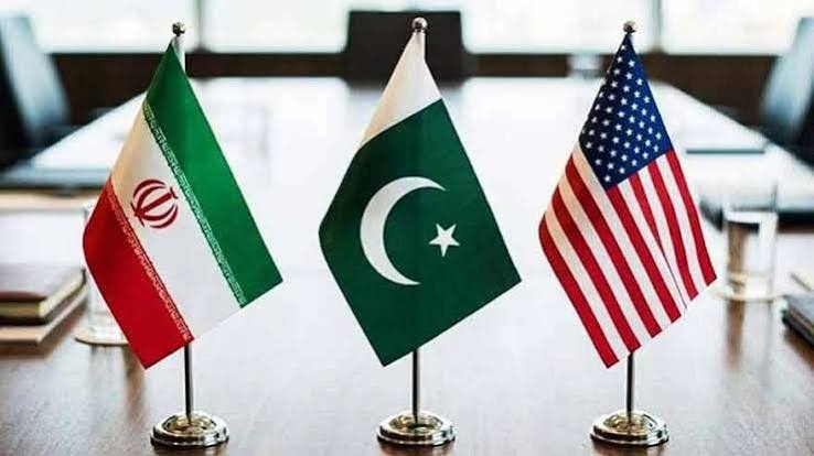 Điểm nóng Trung Đông ngày 26/8: Pakistan nỗ lực cứu đàm phán Mỹ - Iran