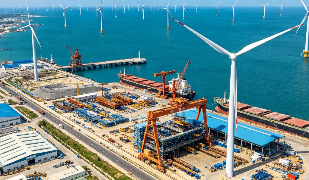 Bài 2: Từ lợi thế sẵn có đến làm chủ cuộc chơi
