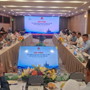 Luật Dầu khí (sửa đổi): Chuyển nhanh từ quyết sách sang hành động