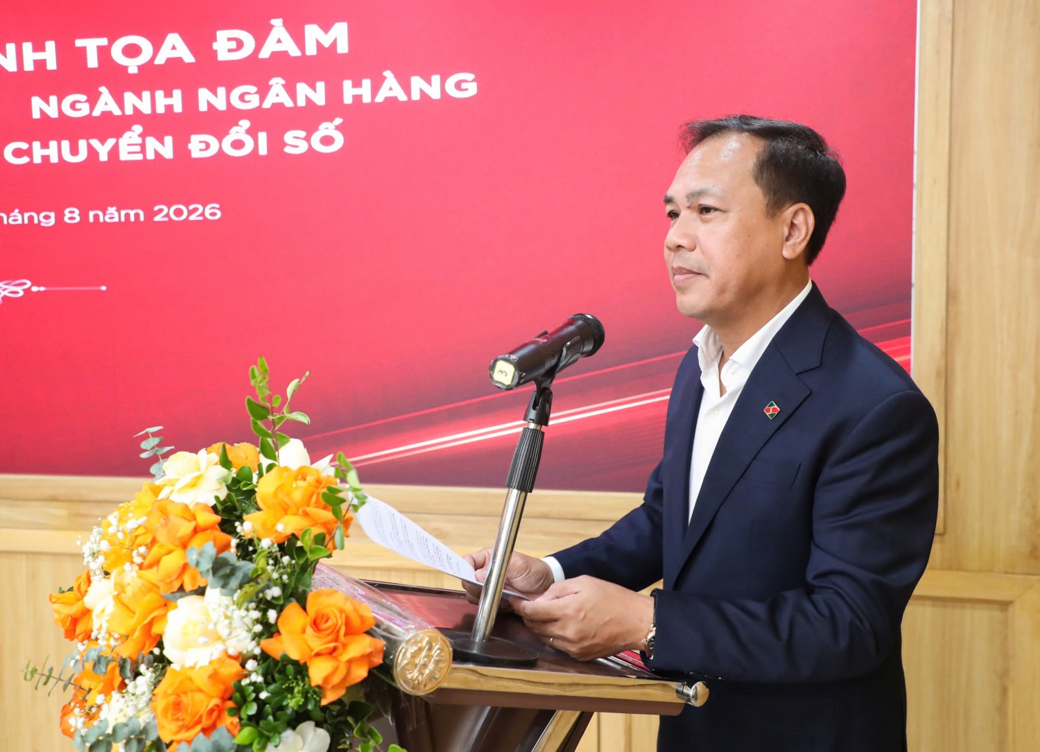 Agribank chuyển từ tư duy số đến hành động số, tạo động lực bứt phá trong thời kỳ mới