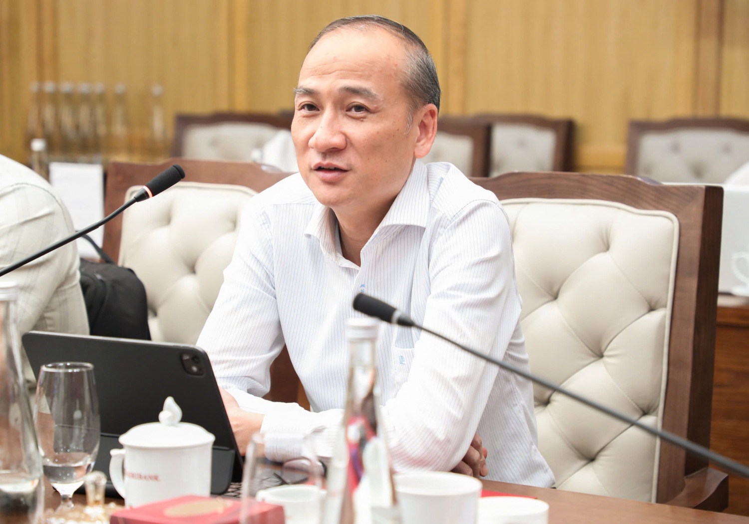 Agribank chuyển từ tư duy số đến hành động số, tạo động lực bứt phá trong thời kỳ mới