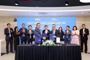 Bảo hiểm PVI kết nối hệ sinh thái Tasco, mở rộng giá trị cho khách hàng