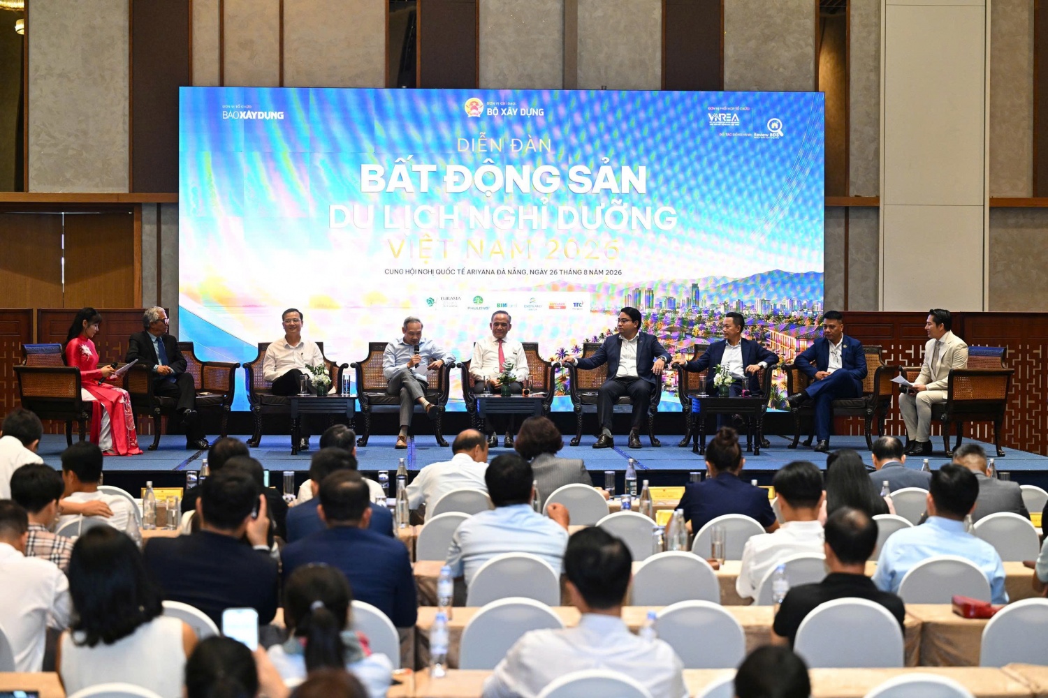 Bất động sản du lịch nghỉ dưỡng đứng trước chu kỳ phục hồi mới Bất động sản du lịch nghỉ dưỡng đứng trước chu kỳ phục hồi mới