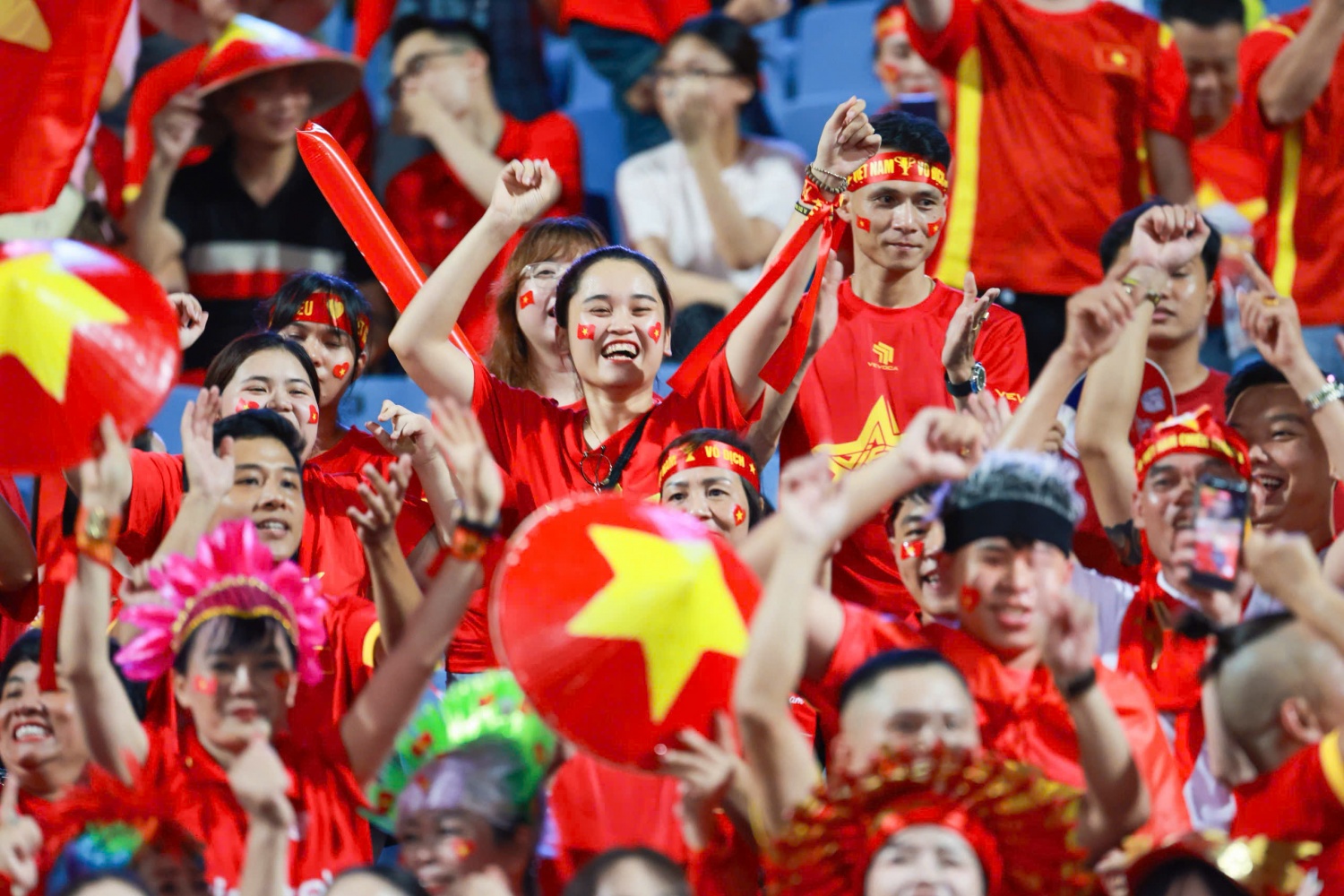 Việt Nam bảo vệ thành công 
