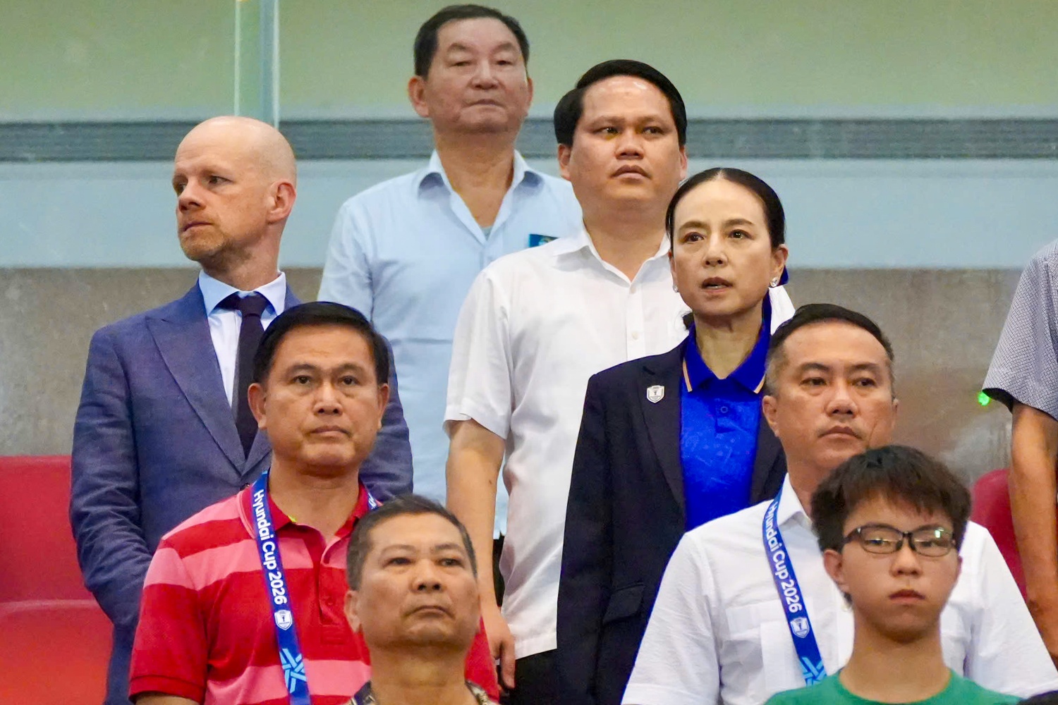 Việt Nam bảo vệ thành công 