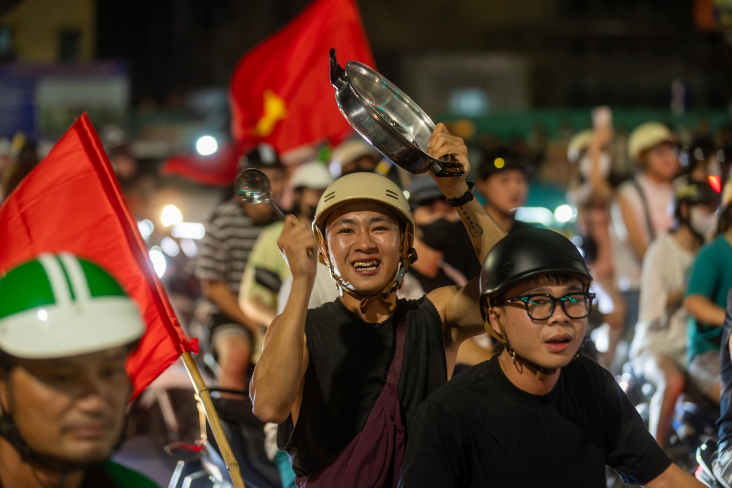 Việt Nam vô địch ASEAN Cup 2026