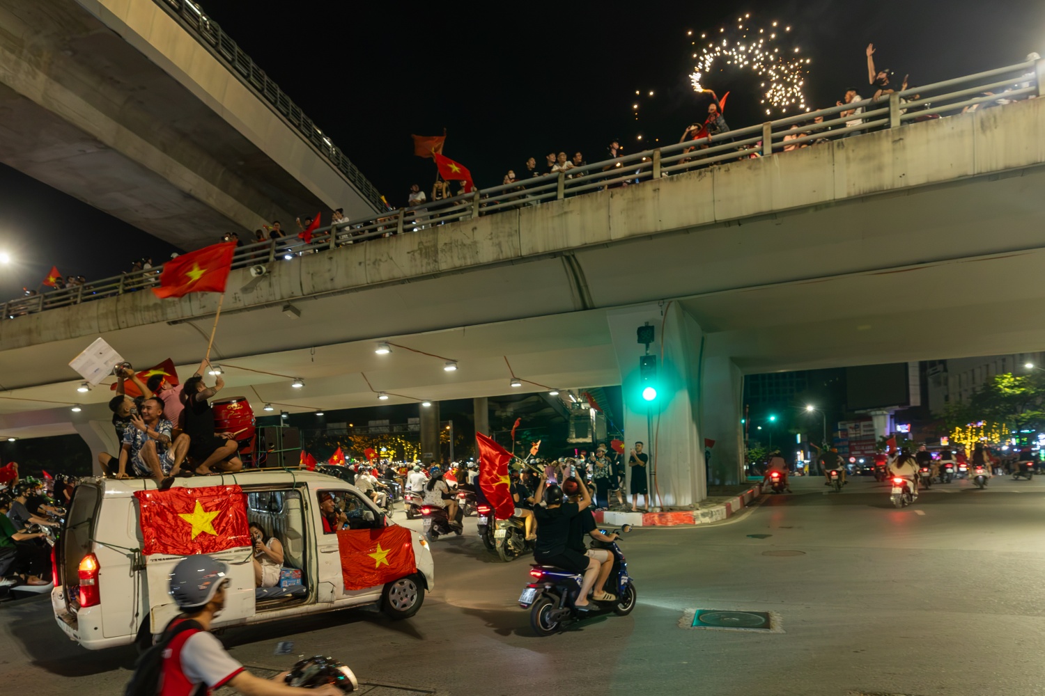 Việt Nam vô địch ASEAN Cup 2026