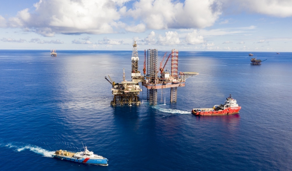 PETROVIETNAM - Từ bước chuyển mô hình đến vị thế trụ cột quốc gia