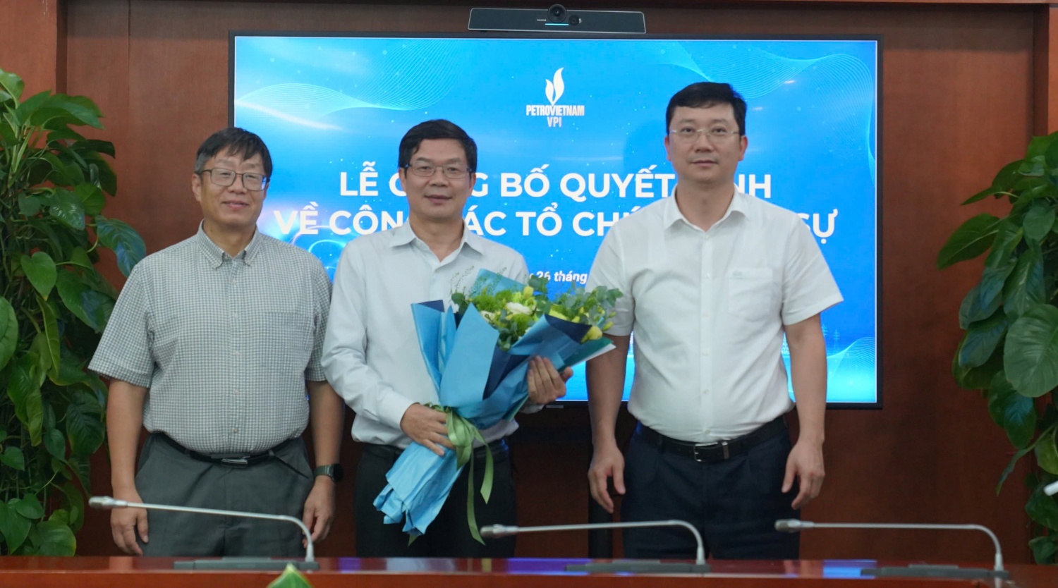 VPI tăng cường năng lực nghiên cứu, phát triển và ứng dụng công nghệ số VPI tăng cường năng lực nghiên cứu, phát triển và ứng dụng công nghệ số