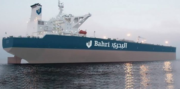 Aramco làm gì để duy trì dòng chảy dầu sang Trung Quốc?