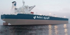Aramco làm gì để duy trì dòng chảy dầu sang Trung Quốc?