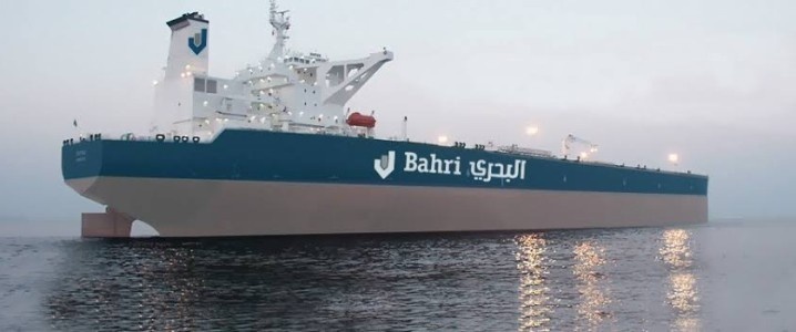 Aramco làm gì để duy trì dòng chảy dầu sang Trung Quốc? Aramco làm gì để duy trì dòng chảy dầu sang Trung Quốc?