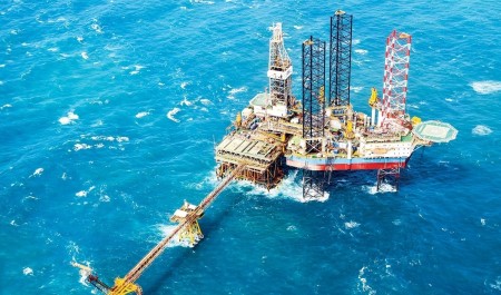 Từ chuỗi giá trị dầu khí đến hệ sinh thái công nghiệp - năng lượng