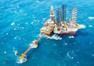 Từ chuỗi giá trị dầu khí đến hệ sinh thái công nghiệp - năng lượng