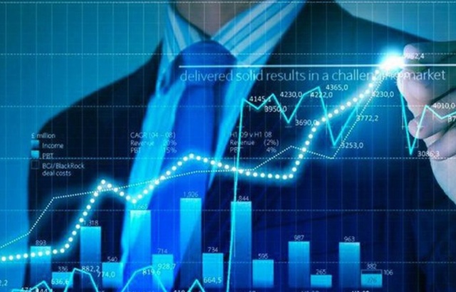 Tin nhanh chứng khoán ngày 27/8: Rung lắc giữa phiên, VN Index vẫn đóng cửa trong sắc xanh