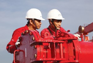 PETROVIETNAM và giao điểm những động lực mới
