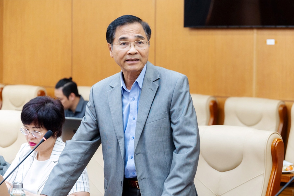 E&P trong sứ mệnh mới của PETROVIETNAM