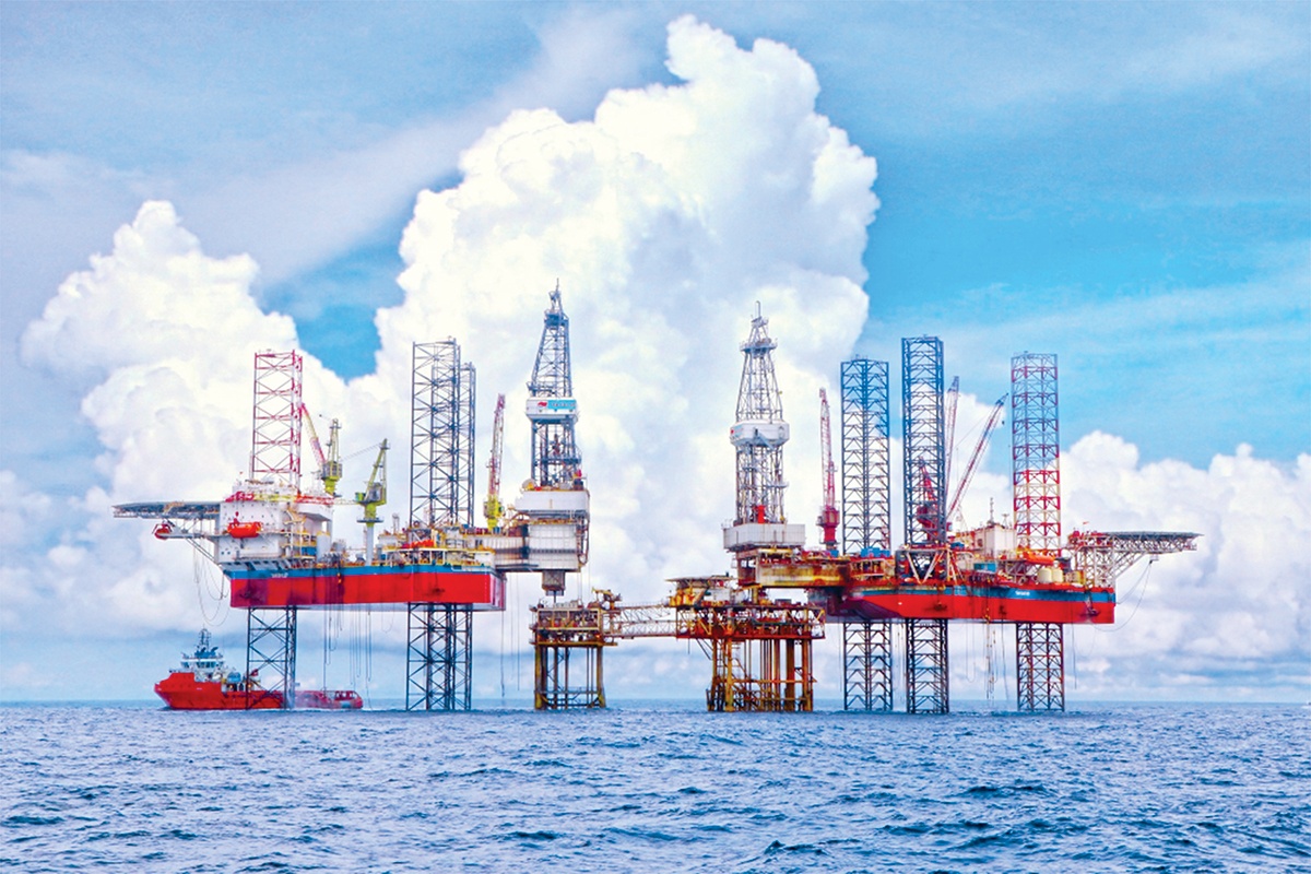 E&P trong sứ mệnh mới của PETROVIETNAM